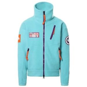 The North Face TAE Fleece Jacket XL Trans Antarctica 2021 NWT